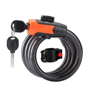 Bike locks