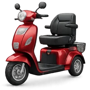 Mobility Scooter 1
