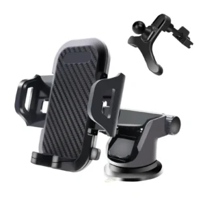 Phone holders