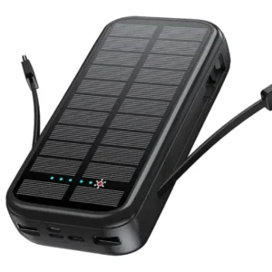 Portable chargers