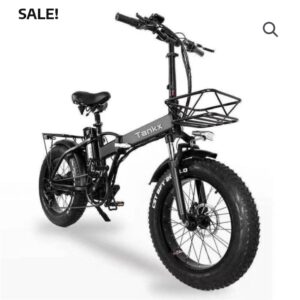 E-Bike 1