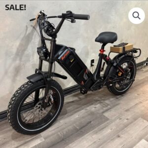 E-Bike 3