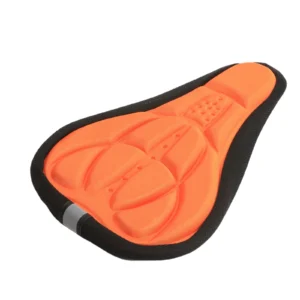 Seat cushions