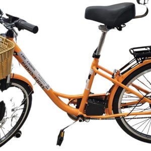 E-Bike 5